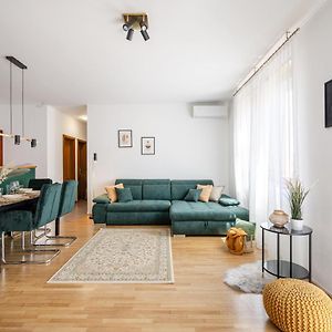 Appartement met Twee Slaapkamers